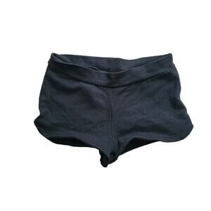 Capezio Dance Shorts